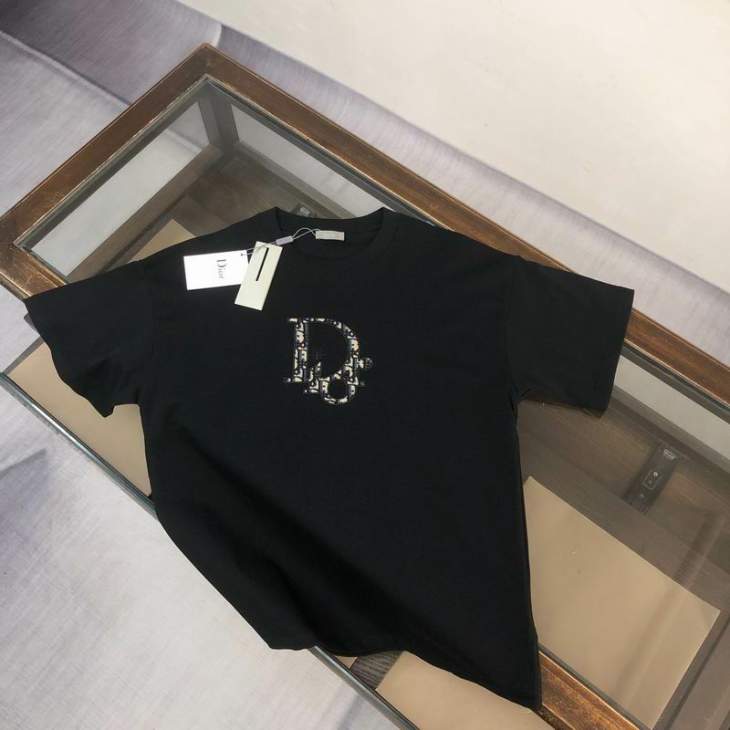 Dior T Shirts Short _SKUDiorXS-Ltltx9915463